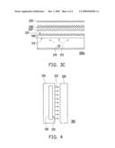 LIGHT DIFFUSION DEVICE, BACKLIGHT MODULE AND LIQUID CRYSTAL DISPLAY diagram and image