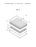 OPTICAL SHEET, BACKLIGHT UNIT, AND LIQUID CRYSTAL DISPLAY diagram and image