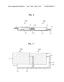 Led back-light unit and liquid crystal display device using the same diagram and image