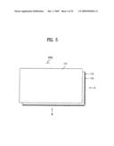 Led back-light unit and liquid crystal display device using the same diagram and image