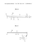 Led back-light unit and liquid crystal display device using the same diagram and image