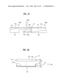 Led back-light unit and liquid crystal display device using the same diagram and image