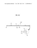 Led back-light unit and liquid crystal display device using the same diagram and image