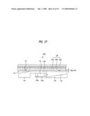 Led back-light unit and liquid crystal display device using the same diagram and image