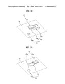 Led back-light unit and liquid crystal display device using the same diagram and image