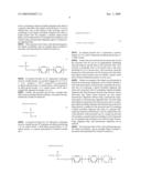 ELLIPTICALLY POLARIZING PLATE AND IMAGE DISPLAY DEVICE USING THE SAME diagram and image