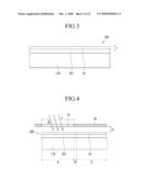 LIQUID CRYSTAL DISPLAY DEVICE AND METHOD OF MANUFACTURING THE SAME diagram and image