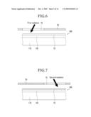 LIQUID CRYSTAL DISPLAY DEVICE AND METHOD OF MANUFACTURING THE SAME diagram and image