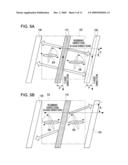 LIQUID CRYSTAL DEVICE AND ELECTRONIC APPARATUS diagram and image