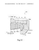 PROJECTION DISPLAY DEVICE diagram and image