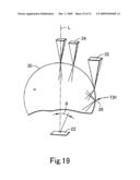 PROJECTION DISPLAY DEVICE diagram and image