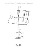 PROJECTION DISPLAY DEVICE diagram and image