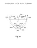 PROJECTION DISPLAY DEVICE diagram and image