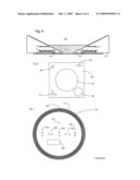 LITHOGRAPHIC APPARATUS AND METHODS diagram and image