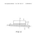 IMMERSION LITHOGRAPHY METHOD diagram and image