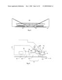 LITHOGRAPHIC APPARATUS AND A METHOD OF OPERATING THE APPARATUS diagram and image