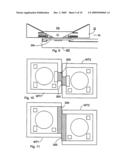 LITHOGRAPHIC APPARATUS AND A METHOD OF OPERATING THE APPARATUS diagram and image