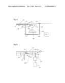 SUBSTRATE TABLE, LITHOGRAPHIC APPARATUS AND DEVICE MANUFACTURING METHOD diagram and image