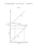 Negatively-refractive focusing and sensing apparatus, methods, and systems diagram and image