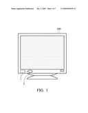 LIGHT INTENSITY DETECTING METHODS AND DEVICES, DISPLAY DEVICES AND STORAGE MEDIA diagram and image