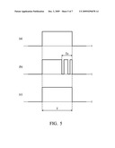 LIGHT INTENSITY DETECTING METHODS AND DEVICES, DISPLAY DEVICES AND STORAGE MEDIA diagram and image