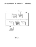 LIGHT INTENSITY DETECTING METHODS AND DEVICES, DISPLAY DEVICES AND STORAGE MEDIA diagram and image