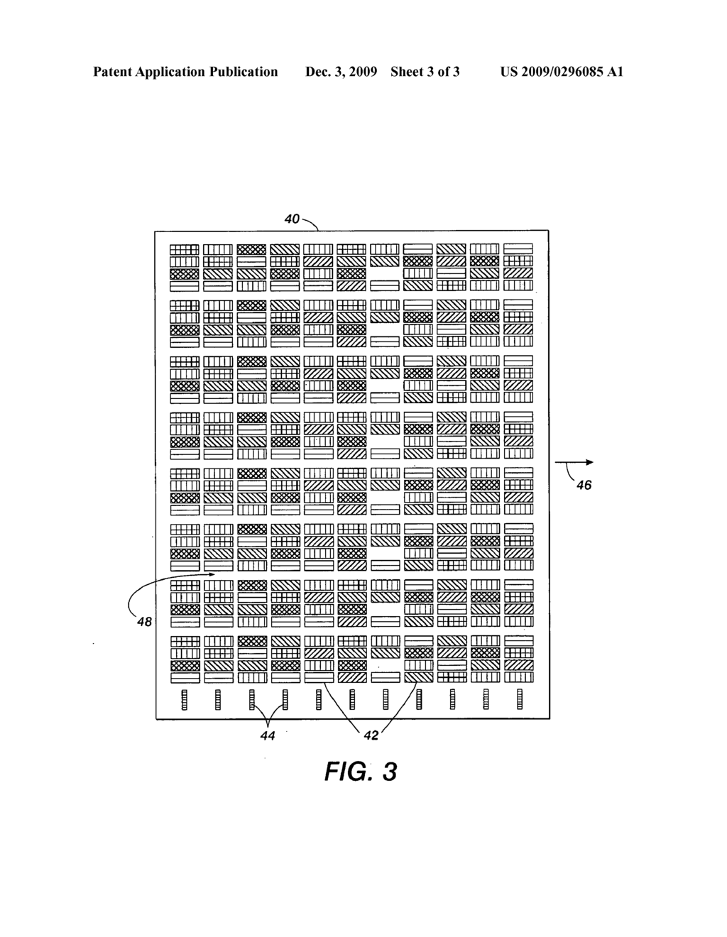 UV ENHANCED FULL WIDTH ARRAY SCANNING SPECTROPHOTOMETER - diagram, schematic, and image 04