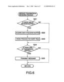 IMAGING FORMING APPARATUS AND IMAGE FORMING METHOD WITH SYNCHRONOUS AND ASYNCHRONOUS CONTROL FOR CONTINUOUS OPERATION diagram and image