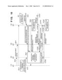 JOB PROCESSING METHOD, IMAGE PROCESSING SYSTEM AND IMAGE PROCESSING APPARATUS diagram and image