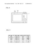 COMMUNICATION SYSTEM, INFORMATION STORAGE DEVICE, MANAGEMENT DEVICE, AND TERMINAL DEVICE diagram and image