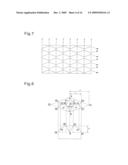 CUBE CORNER TYPE RETROREFLECTION ARTICLE diagram and image