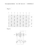 CUBE CORNER TYPE RETROREFLECTION ARTICLE diagram and image