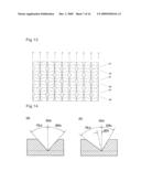 CUBE CORNER TYPE RETROREFLECTION ARTICLE diagram and image