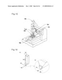 CUBE CORNER TYPE RETROREFLECTION ARTICLE diagram and image