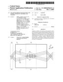 Negatively-refractive focusing and sensing apparatus, methods, and systems diagram and image