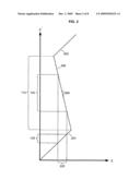 Negatively-refractive focusing and sensing apparatus, methods, and systems diagram and image