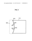 Negatively-refractive focusing and sensing apparatus, methods, and systems diagram and image