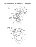 LENS DRIVE APPARATUS AND IMAGE PICKUP APPARATUS INCLUDING LENS DRIVE APPARATUS diagram and image