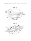 LENS DRIVE APPARATUS AND IMAGE PICKUP APPARATUS INCLUDING LENS DRIVE APPARATUS diagram and image