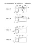 CHASSIS, ELECTRONIC EQUIPMENT AND MANUFACTURING METHOD FOR CHASSIS diagram and image