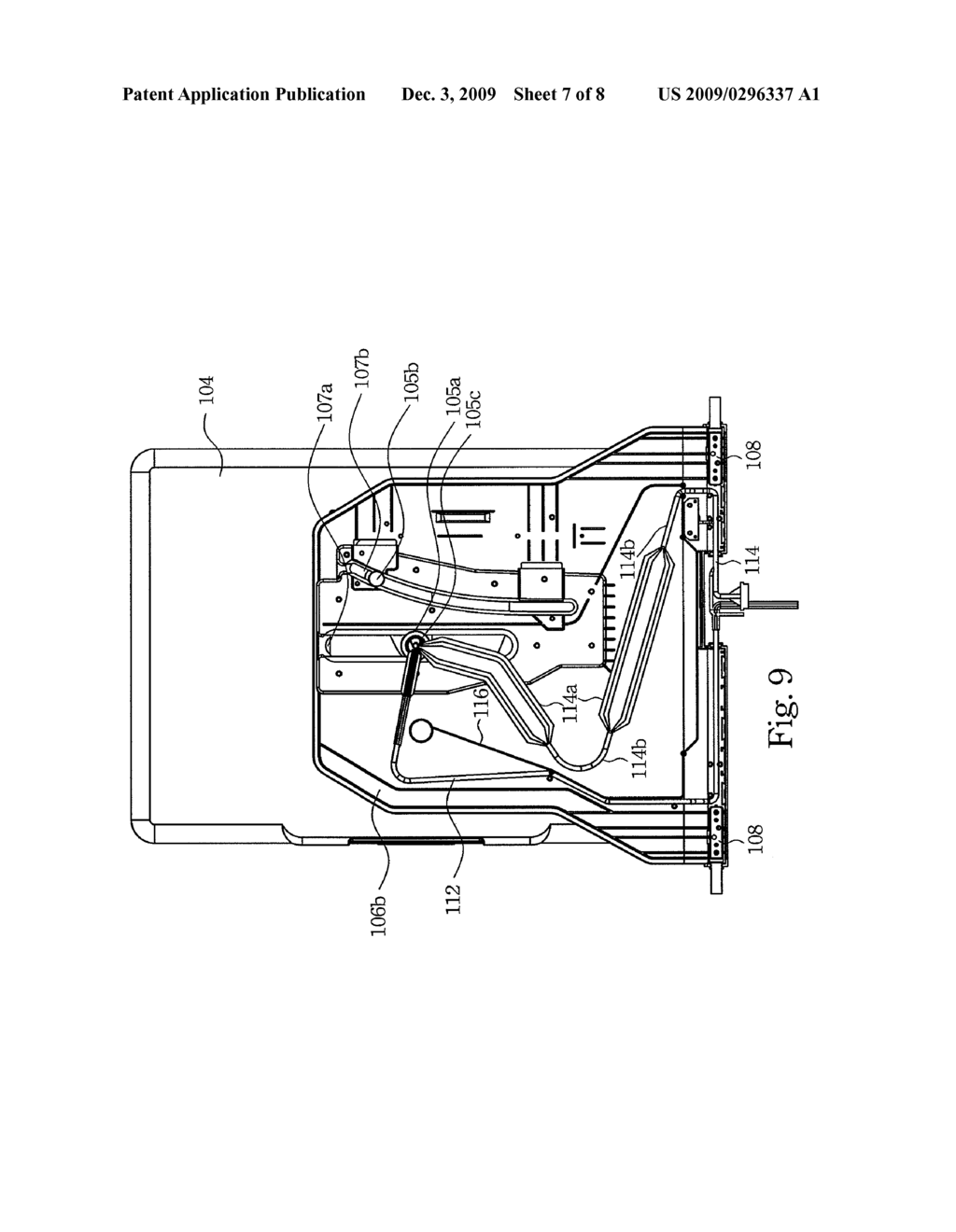 NOTEBOOK COMPUTER - diagram, schematic, and image 08