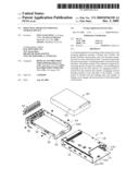 MOUNTING APPARATUS FOR DATA STORAGE DEVICE diagram and image