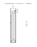 MOUNTING APPARATUS FOR DATA STORAGE DEVICE diagram and image