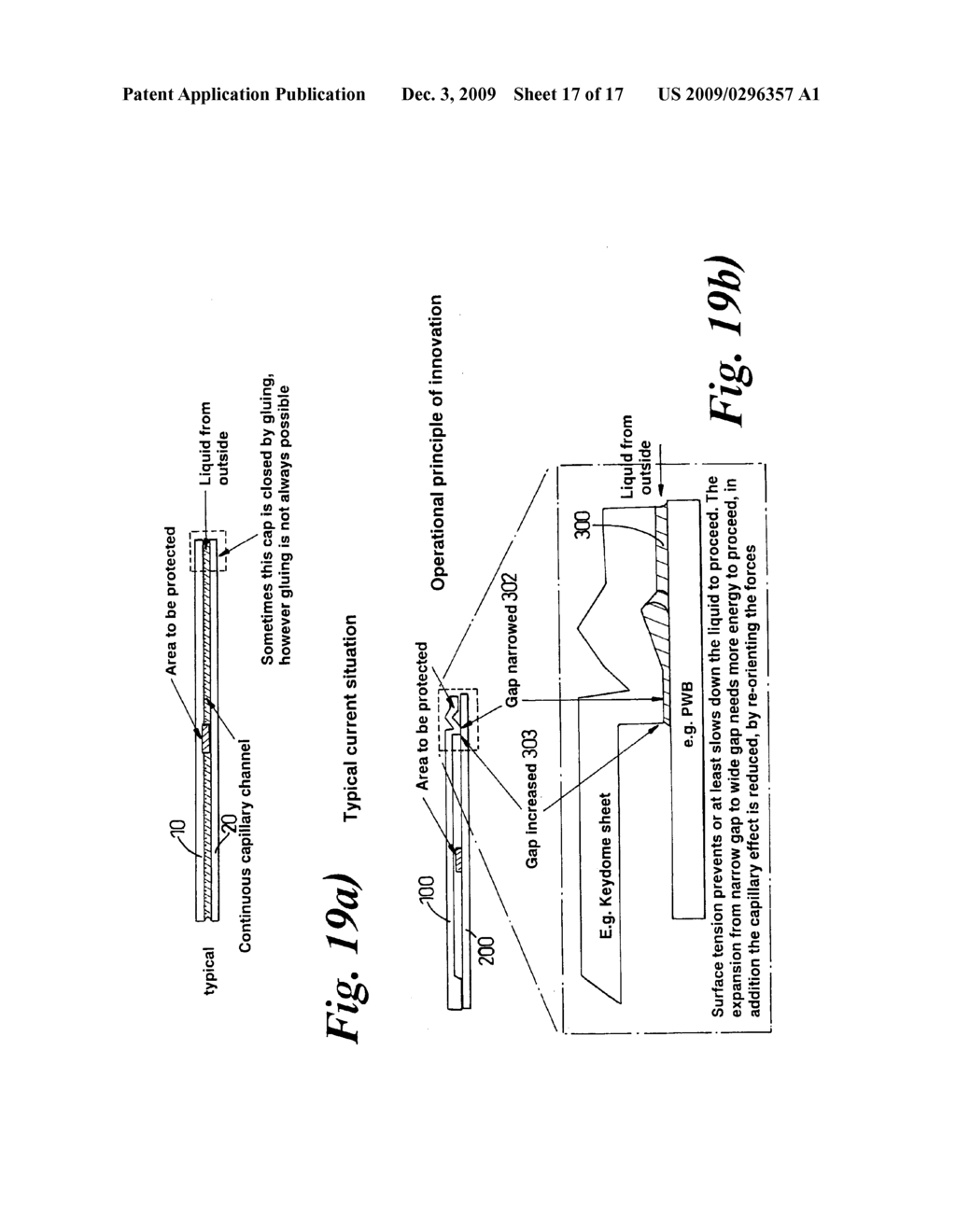  LIQUID SENSITIVE ELECTRONIC PRODUCTS - diagram, schematic, and image 18