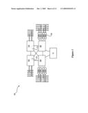 Optimized Two-Socket/Four-Socket Server Architecture diagram and image