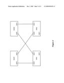 Optimized Two-Socket/Four-Socket Server Architecture diagram and image