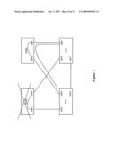 Optimized Two-Socket/Four-Socket Server Architecture diagram and image