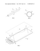 PHOTO LUMINESCENT LIGHT SOURCE diagram and image