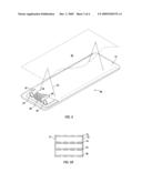 PHOTO LUMINESCENT LIGHT SOURCE diagram and image