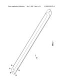 PHOTO LUMINESCENT LIGHT SOURCE diagram and image